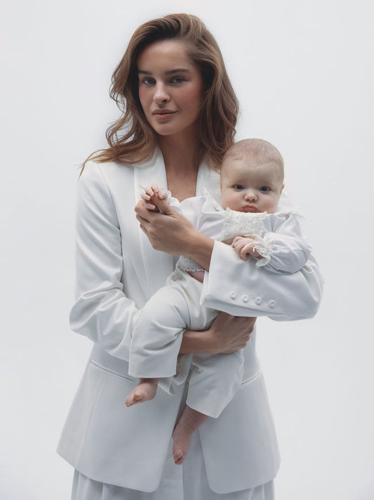 Marie Claire: Життя переможе